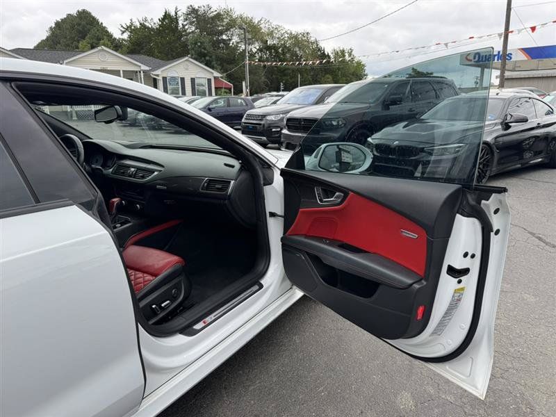 Used 2016 Audi S7 w/ S7 Sport Package AWD/4WD image 16