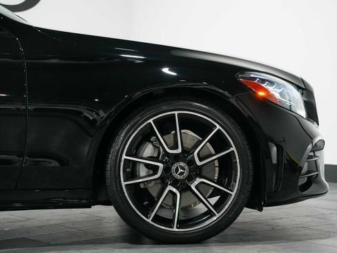 Used 2021 Mercedes-Benz C 300 Sedan image 9