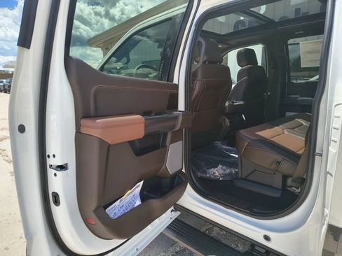New 2026 Ford F150 King Ranch w/ Equipment Group 601A High AWD/4WD image 19