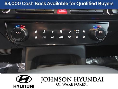 New 2026 Hyundai Palisade XRT Pro image 31