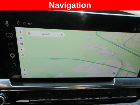 Certified 2025 GMC Sierra 1500 Elevation AWD/4WD image 16