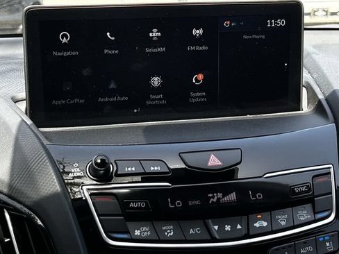 Certified 2024 Acura RDX SH-AWD w/ Advance Package image 19