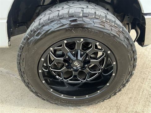 Used 2016 Ford F150 Lariat w/ Equipment Group 501A Mid AWD/4WD image 24
