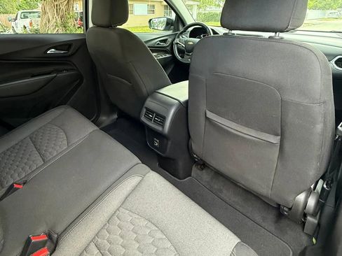 Used 2020 Chevrolet Equinox LT image 13