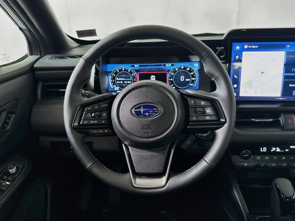 New 2026 Subaru Outback Touring XT AWD/4WD image 11
