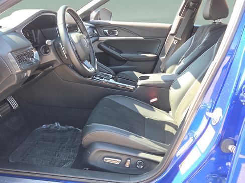 Certified 2025 Acura Integra A-Spec image 9