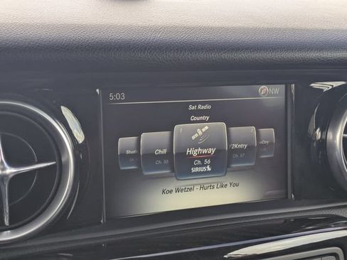 Used 2020 Mercedes-Benz SLC 300 image 16