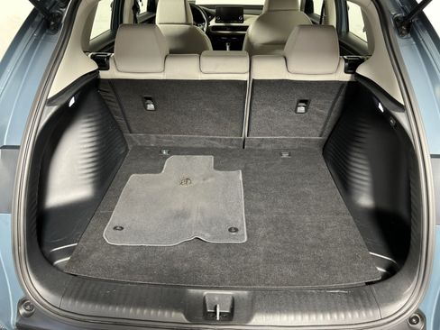 Used 2024 Honda HR-V LX image 24