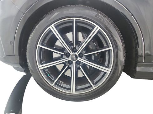 Used 2020 Audi SQ7 Premium Plus w/ S Executive Package image 43