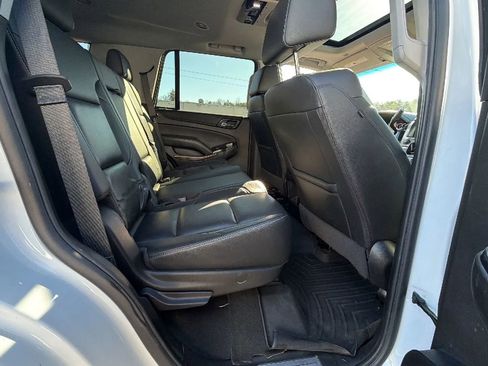 Used 2019 Chevrolet Tahoe LT image 55