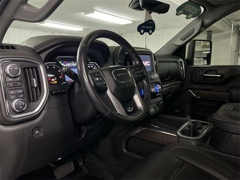 Used 2022 GMC Sierra 2500 Denali w/ Denali Ultimate Package image 55