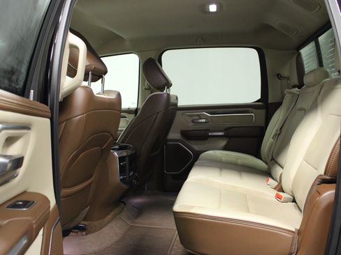 Used 2020 RAM 1500 Laramie image 13