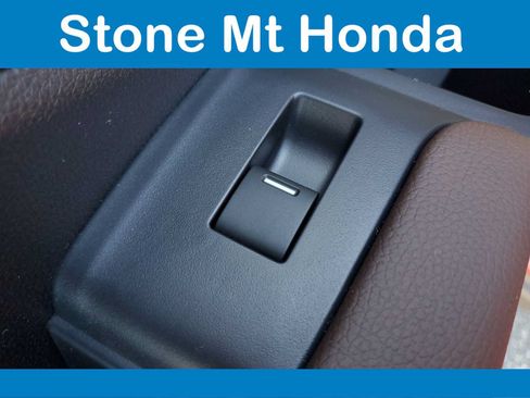 Used 2026 Honda Ridgeline RTL image 10