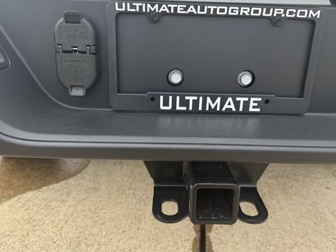 New 2026 Jeep Gladiator Sport AWD/4WD image 7