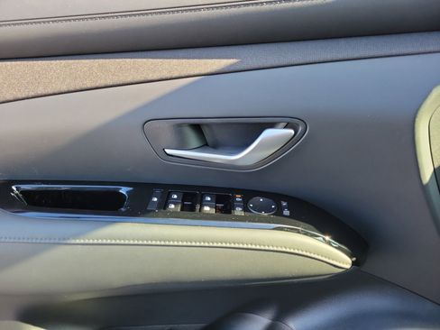 New 2026 Hyundai Santa Cruz XRT image 17