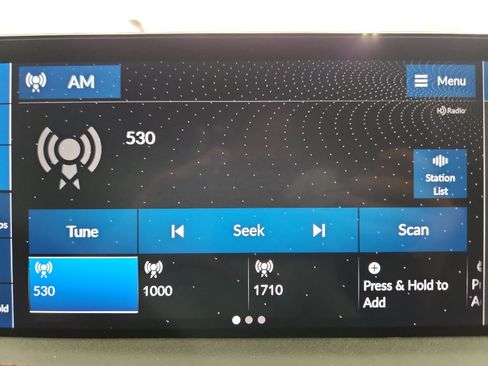 New 2026 Acura MDX Type S AWD/4WD image 22