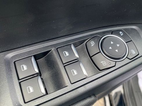 New 2025 Ford Ranger XLT w/ Black Appearance Package image 14