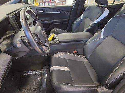 Certified 2025 Toyota Camry SE image 12