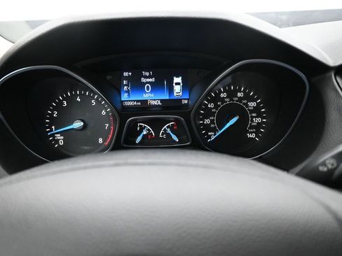 Used 2018 Ford Focus SE image 12