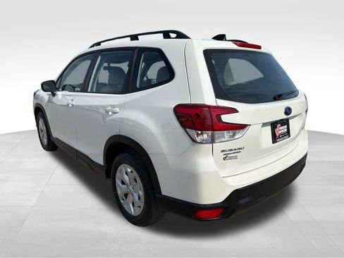Used 2024 Subaru Forester AWD/4WD image 5