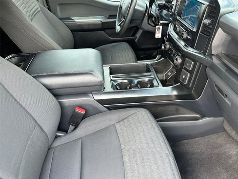 Used 2023 Ford F150 XL w/ STX Appearance Package image 22