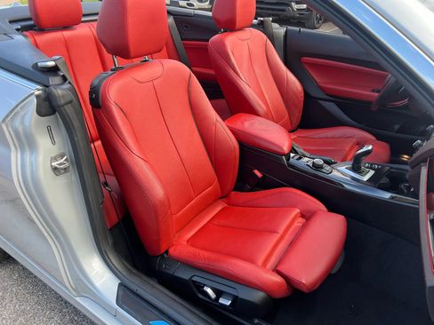 Used 2016 BMW 228i Convertible image 27