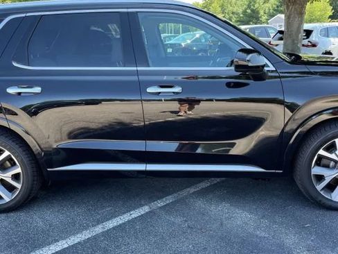 Used 2022 Hyundai Palisade Limited AWD/4WD image 15