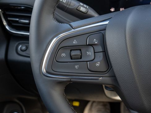 New 2026 Buick Envista Sport Touring w/ Convenience I Package FWD image 26
