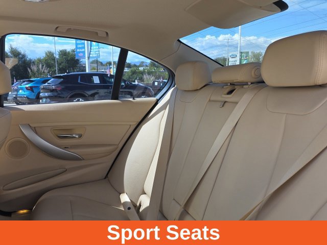 Used 2013 BMW 328i xDrive Sedan AWD/4WD image 13