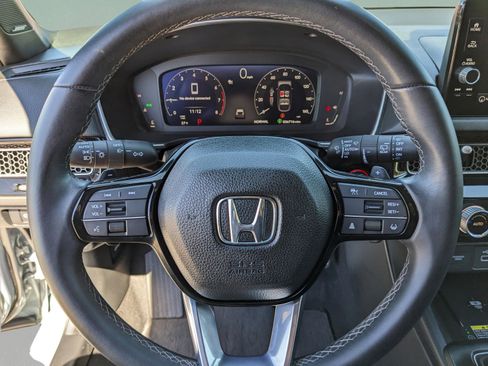 Used 2023 Honda Civic Sport Touring image 30