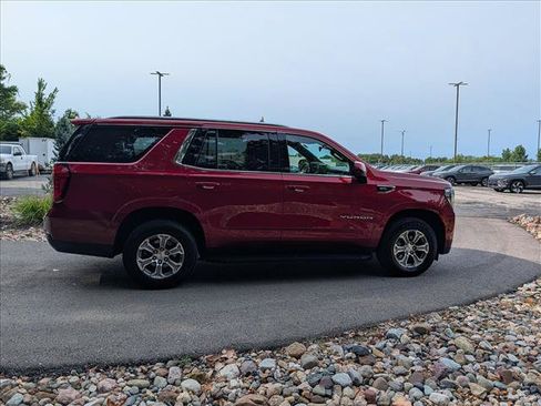 Used 2022 GMC Yukon SLE RWD image 6
