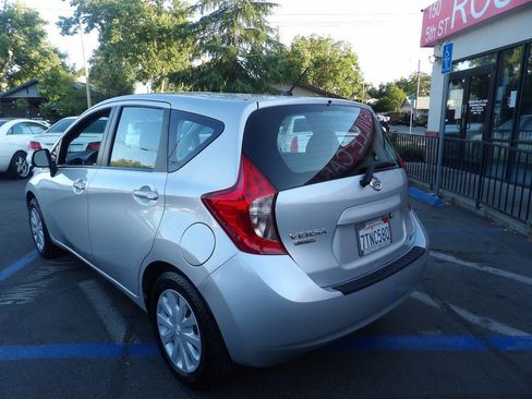 Used 2014 Nissan Versa Note S image 4