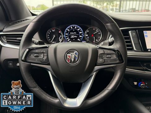 Used 2023 Buick Enclave Avenir FWD image 14