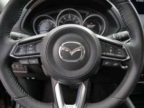 Used 2025 MAZDA CX-5 AWD 2.5 S w/ Select Package image 25