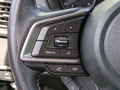 Certified 2021 Subaru Outback Premium image 24