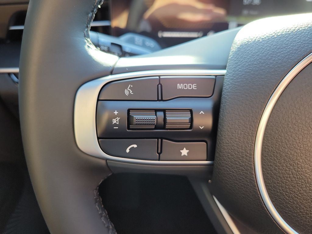 New 2026 Kia K5 GT-Line image 24