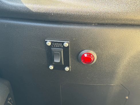 Used 2021 RAM ProMaster City Tradesman image 20