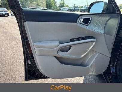 Used 2023 Kia Soul LX