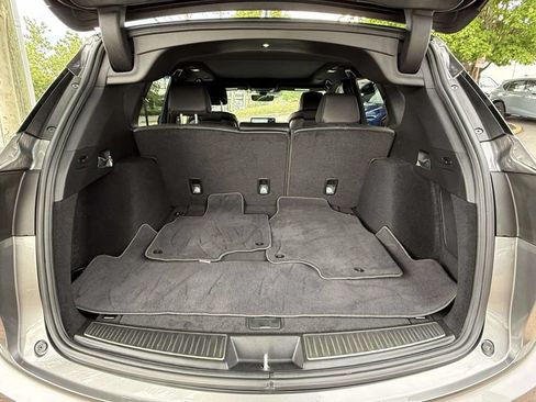 Used 2025 Acura RDX A-Spec AWD/4WD image 8
