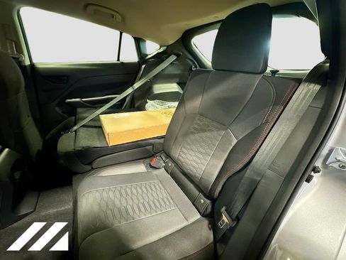 New 2026 Subaru Impreza 2.0i Sport AWD/4WD image 23