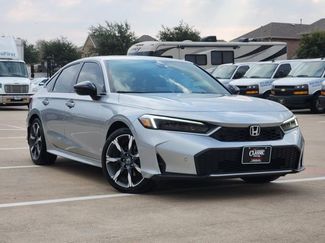 Used 2026 Honda Civic Sport Touring video 2