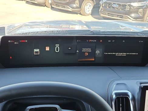 New 2026 Ford Expedition Platinum w/ Stealth Performance Package image 19