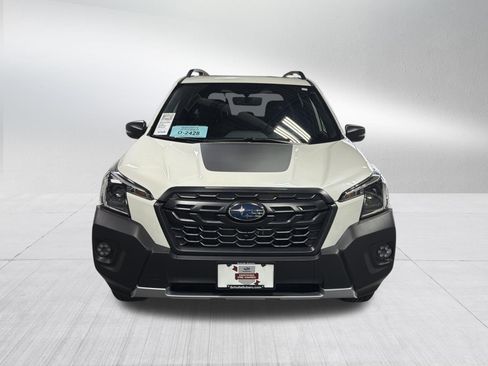 Certified 2025 Subaru Forester Wilderness w/ Wilderness Package AWD/4WD image 2
