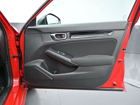 Certified 2026 Honda Civic Sport image 24
