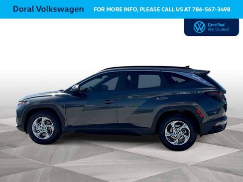 Used 2023 Hyundai Tucson SEL image 5