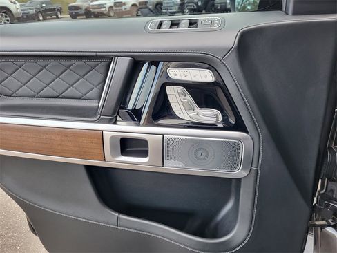 Used 2019 Mercedes-Benz G 63 AMG 4MATIC image 13