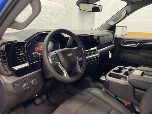 New 2026 Chevrolet Silverado 1500 LT image 17