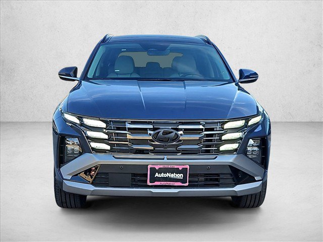 New 2026 Hyundai Tucson Limited AWD/4WD image 6