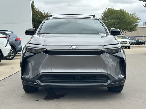 Used 2024 Toyota bZ4X FWD w/ Weather Package image 6