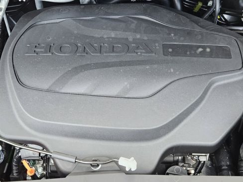 New 2026 Honda Odyssey EX-L image 9